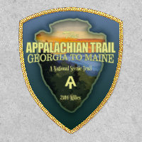 Appalachian Trail (arrowhead) 