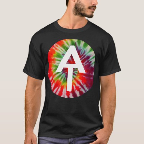 Appalachian Trail Blaze Appalachian Trail Marker T T_Shirt