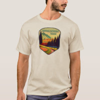 Appalachian Trail Colors