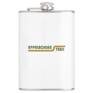 Appalachian Trail Flask