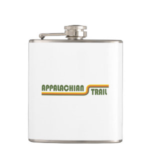 Appalachian Trail Flask