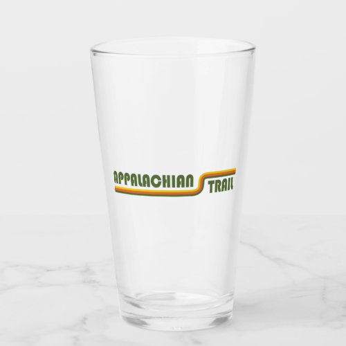 Appalachian Trail Glass