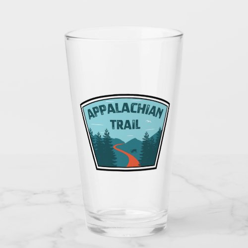 Appalachian Trail Glass