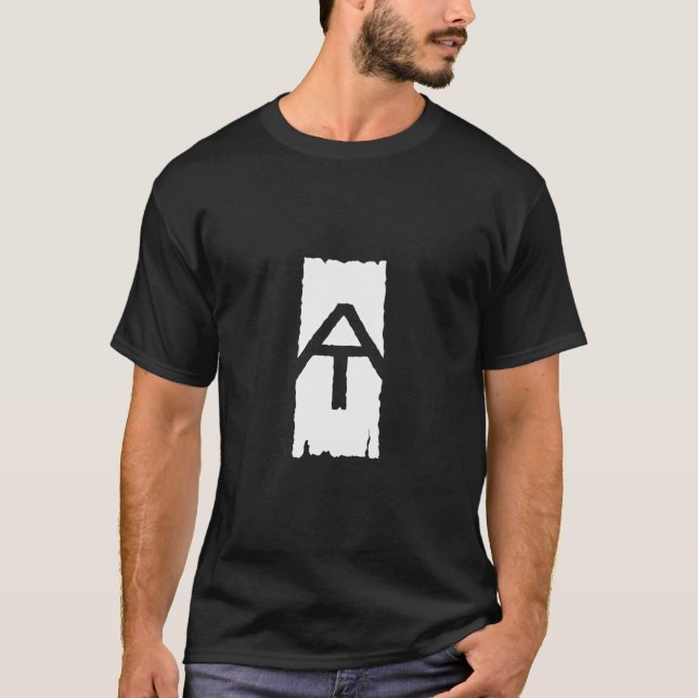 Appalachian Trail Hiking Mountains Men Women Adult T-Shirt (Front)