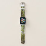 Appalachian Trail in October at Shenandoah Apple Watch Band