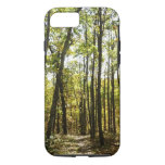 Appalachian Trail in October at Shenandoah iPhone 8/7 Case
