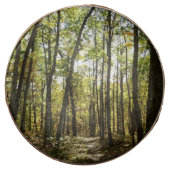 Appalachian Trail in October at Shenandoah Chocolate Covered Oreo (Front)