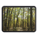 Appalachian Trail in October at Shenandoah Hitch Cover