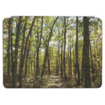 Appalachian Trail in October at Shenandoah iPad Air Cover