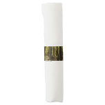 Appalachian Trail in October at Shenandoah Napkin Bands