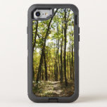 Appalachian Trail in October at Shenandoah OtterBox Defender iPhone SE/8/7 Case