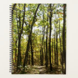 Appalachian Trail in October at Shenandoah Planner
