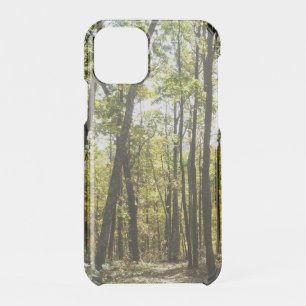 Appalachian Trail in October at Shenandoah iPhone 11 Pro Case