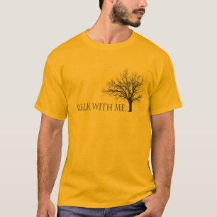 Appalachian Trail Minimalist Shirt