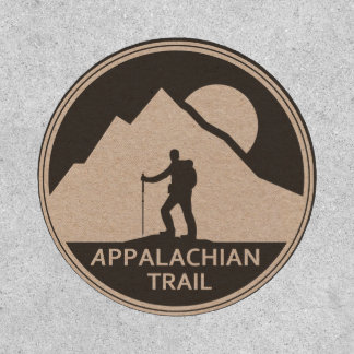 Appalachian Trail Patch