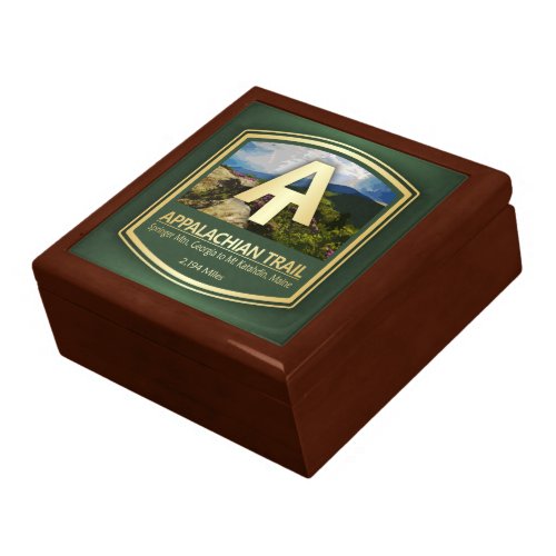 Appalachian Trail PF Gift Box