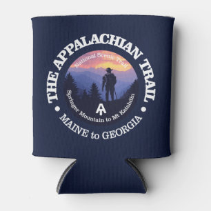 Appalachian Trail (rd2) Can Cooler
