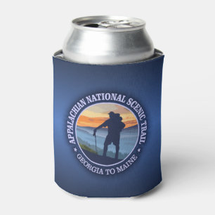 Appalachian Trail (rd)3 Can Cooler