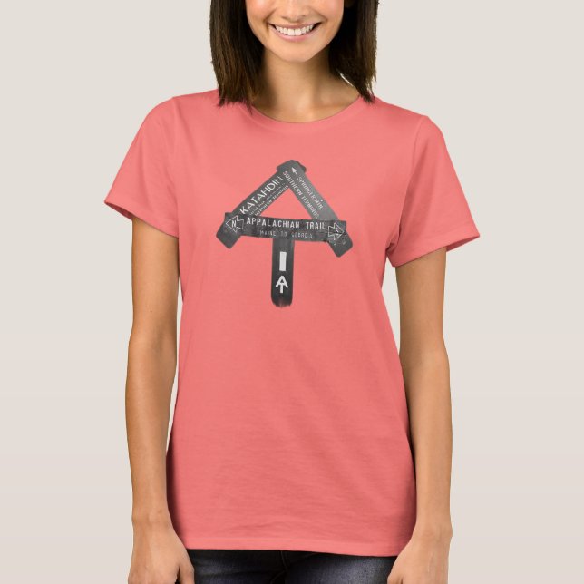 Appalachian Trail shirt (Front)