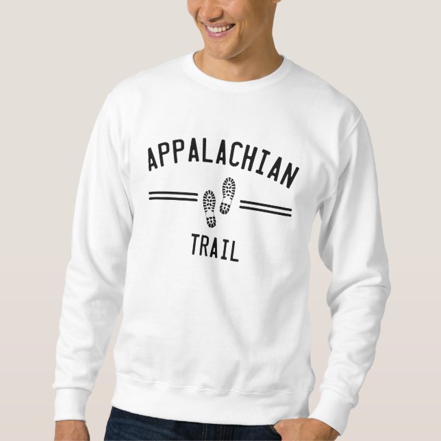 Appalachian Trail Sweatshirt (Front)