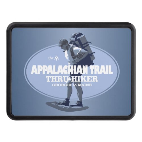Appalachian Trail TH Hitch Cover