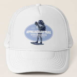 Appalachian Trail (TH) Trucker Hat