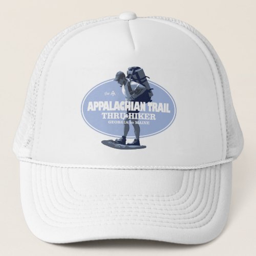 Appalachian Trail TH Trucker Hat