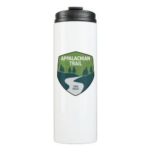 Appalachian Trail Thermal Tumbler