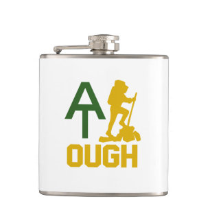 Appalachian Trail Tough Flask