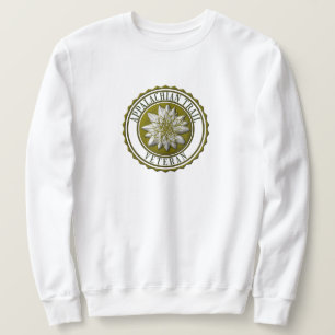 Appalachian Trail Veteran Sweatshirt