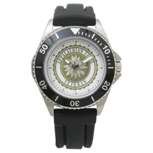 Appalachian Trail Veteran Watch
