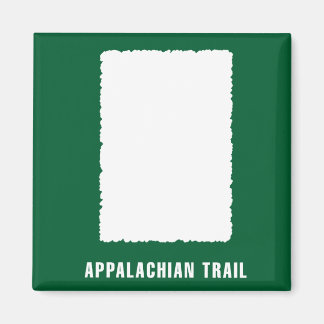 Appalachian Trail White Blaze Magnet
