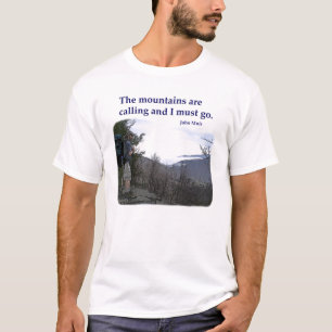 Appalachians Are Calling T-Shirt