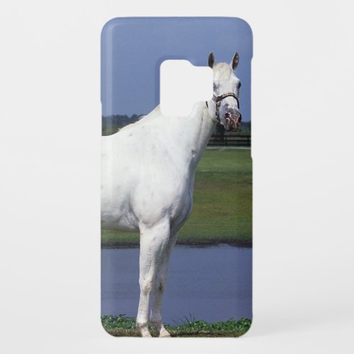 Appaloosa Horse Case_Mate Samsung Galaxy S9 Case