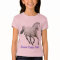Appaloosa Horse Crazy Kid Shirt