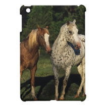 Appaloosa Horses iPad Mini Case