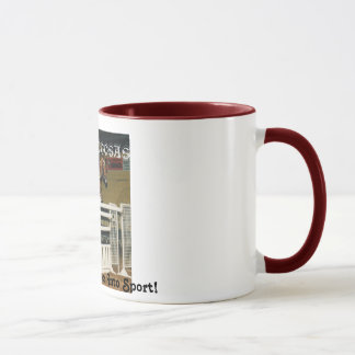 Appaloosa Jumper Mug