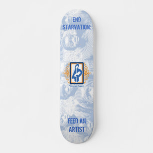 Apparent Project Old School deck
