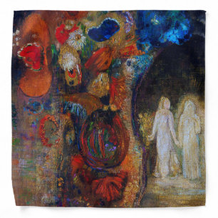 Apparition, Redon Bandana