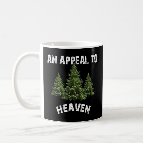 Appeal Heaven American Patriotic Historical Evolut Coffee Mug