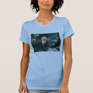 Appearing Angel T-Shirt