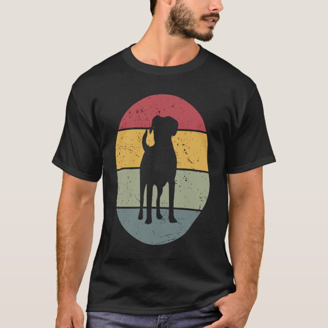 Appenzeller Vintage T-Shirt (Front)