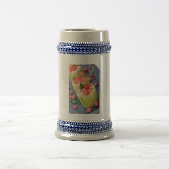 Appetizer Beer Stein (Center)