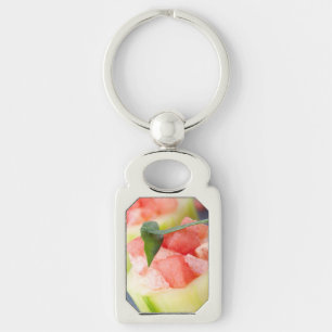 Appetizer Keychain