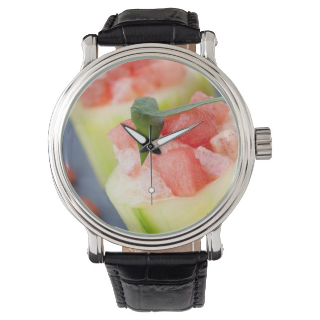 Appetizer Watch (Front)