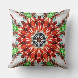 Appin Throw Pillow