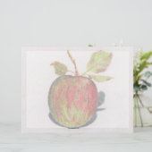 Apple (Standing Front)