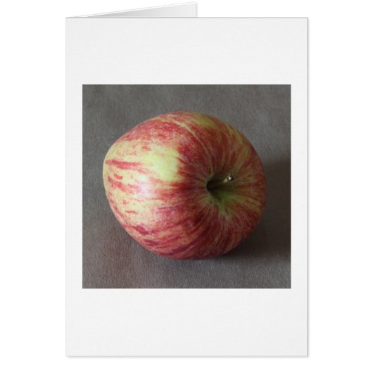 Apple 01 (Front)