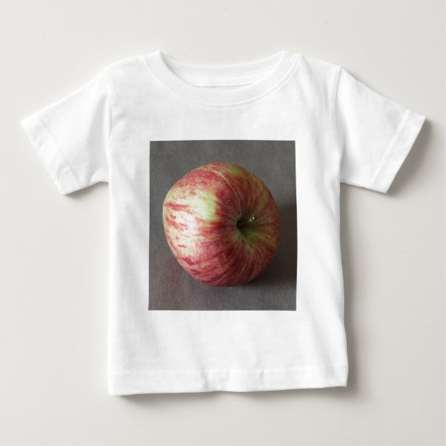 Apple 01 baby T-Shirt (Front)