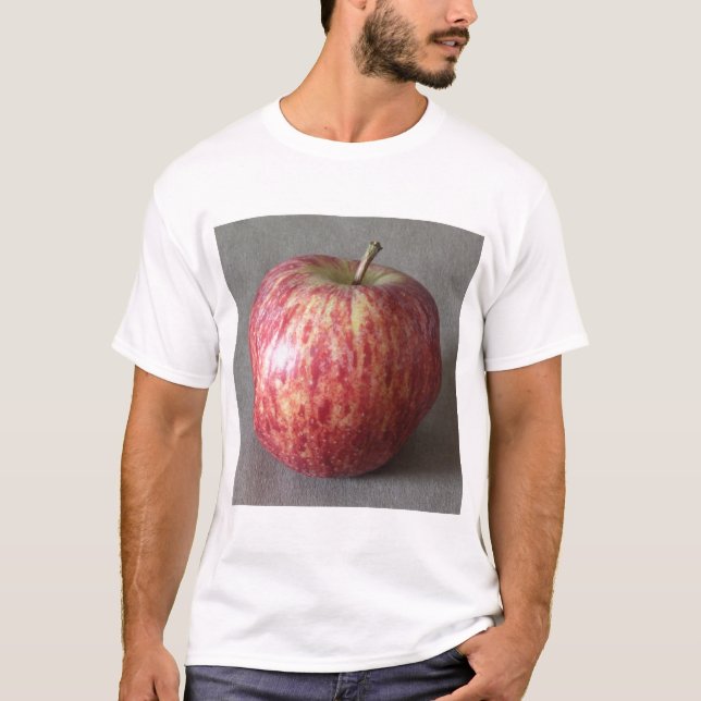 Apple 02 T-Shirt (Front)